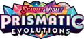 Scarlet & Violet - Prismatic Evolutions